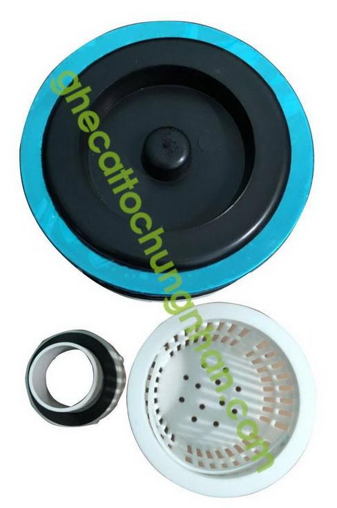 Bộ Lọc Nước ( Bồn Gội Sứ )